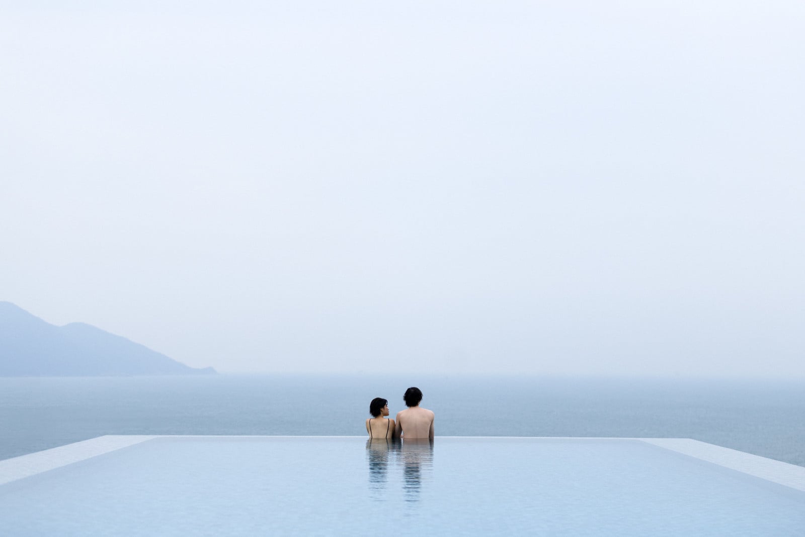 Alila Dong’ao Island Zhuhai: Finding calm on China’s southern coast with Wang Houhou