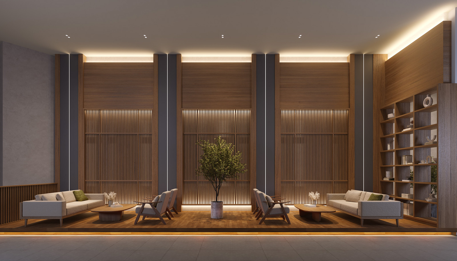 amaya Residences brings tranquil city living to the next level | Tatler ...
