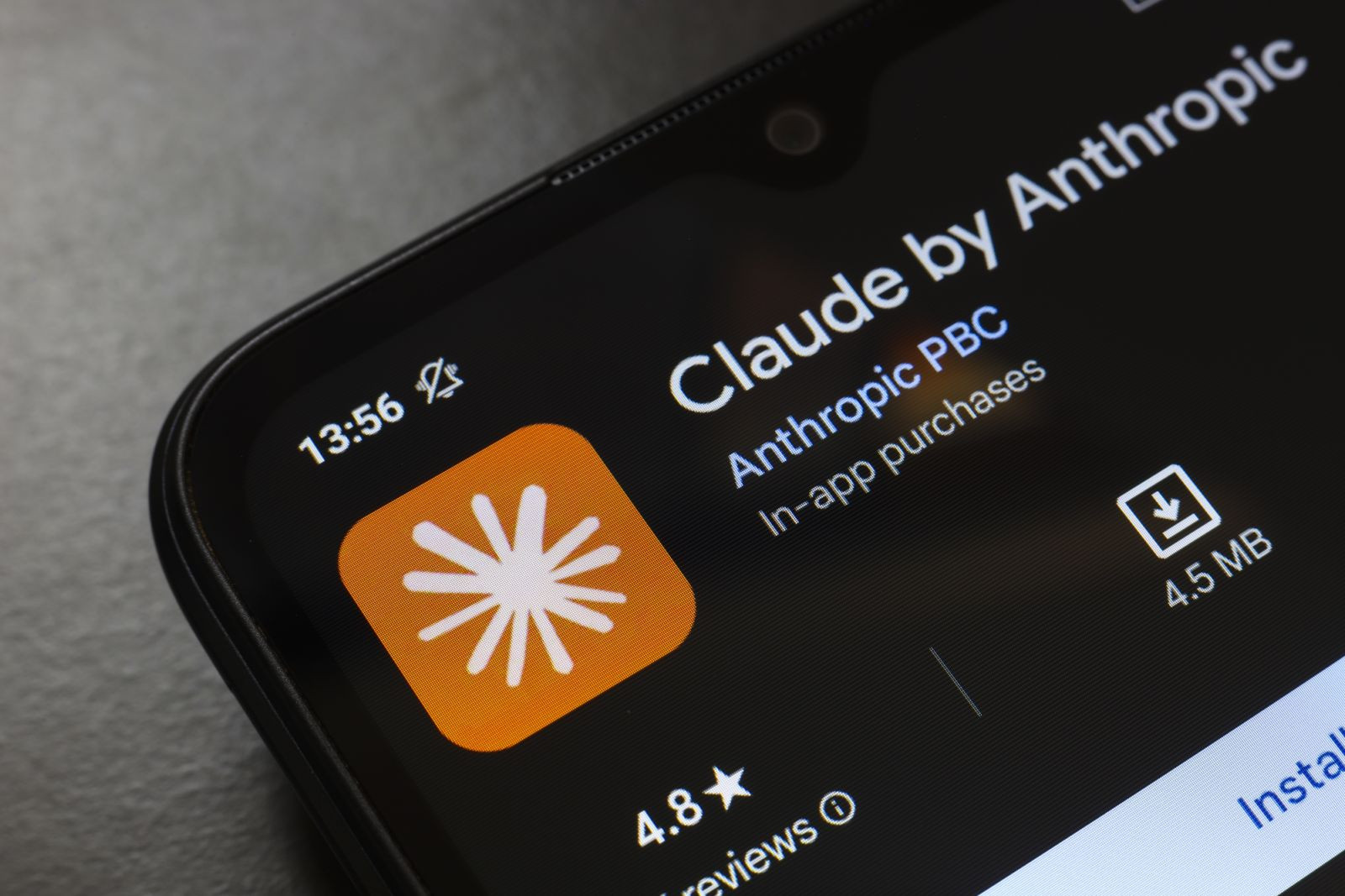 Claude is a family of large language models created by the US-based company Anthropic (Photo: Getty Images)