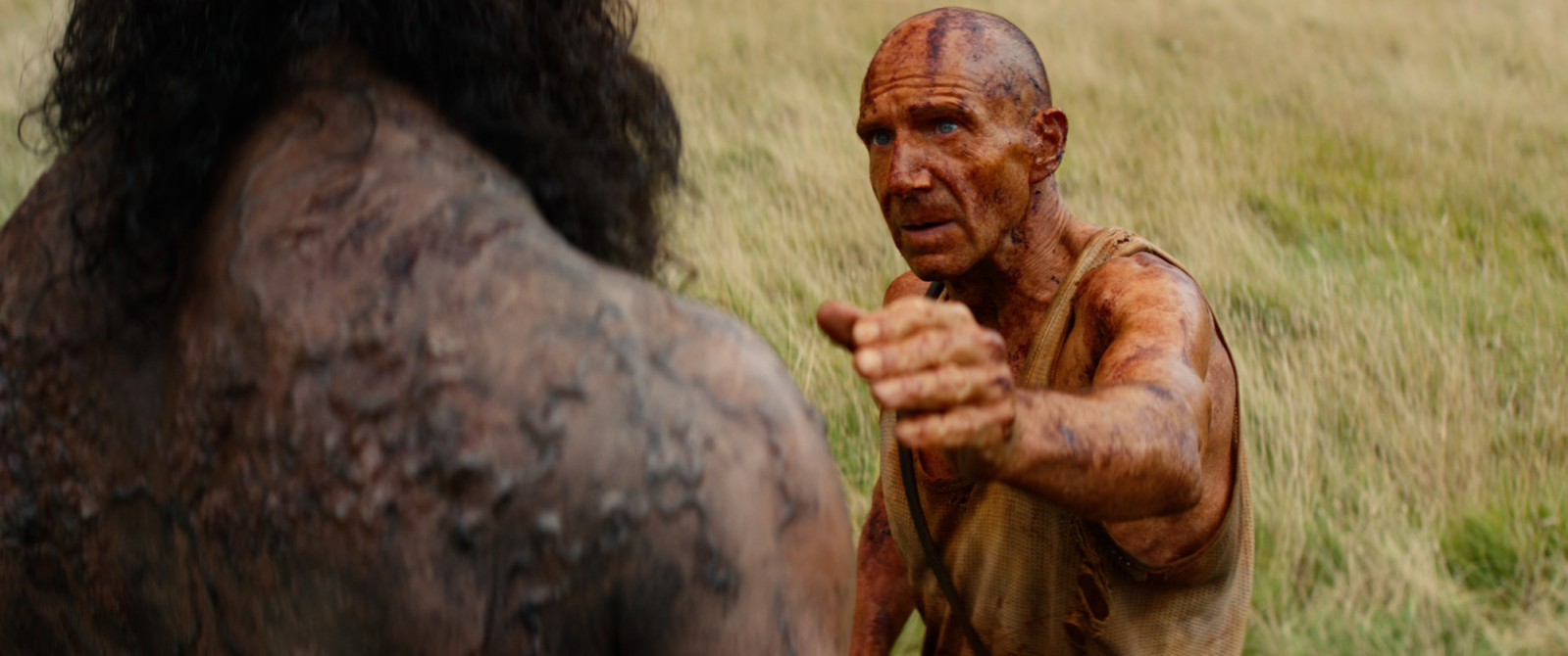 Dr Ian Kelson and Samson slowly share a bond in ‘28 Years Later: The Bone Temple’