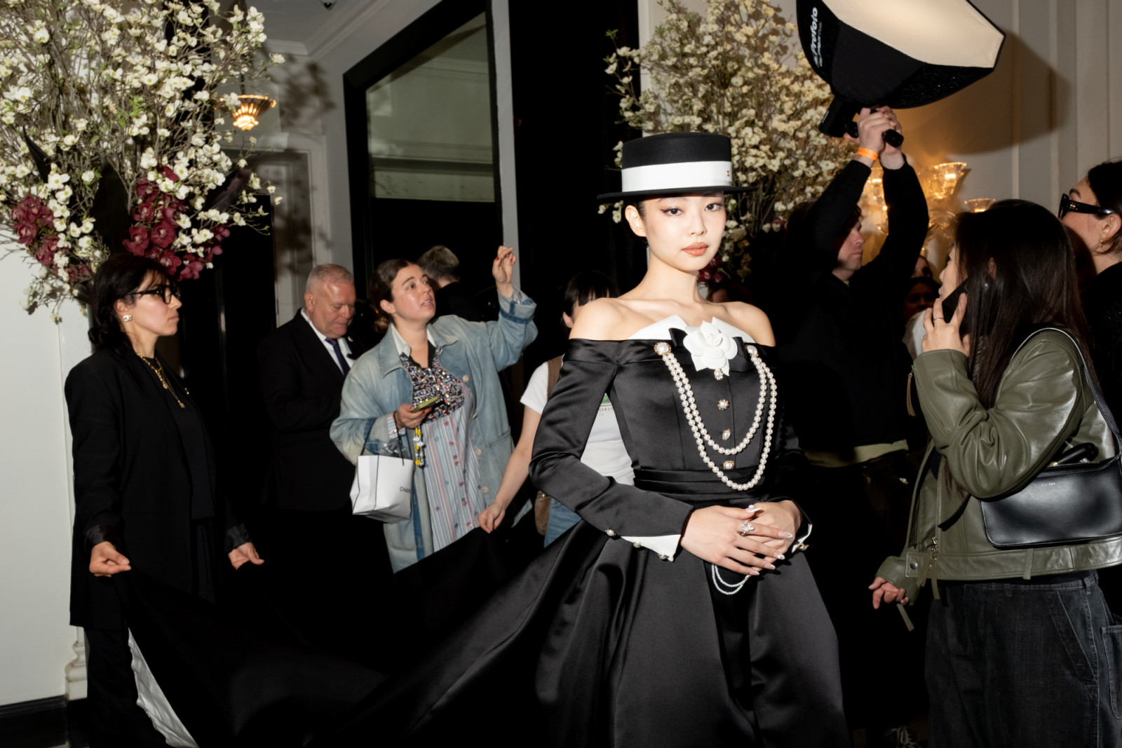 Happy birthday, Jennie: 8 iconic looks that define the Blackpink