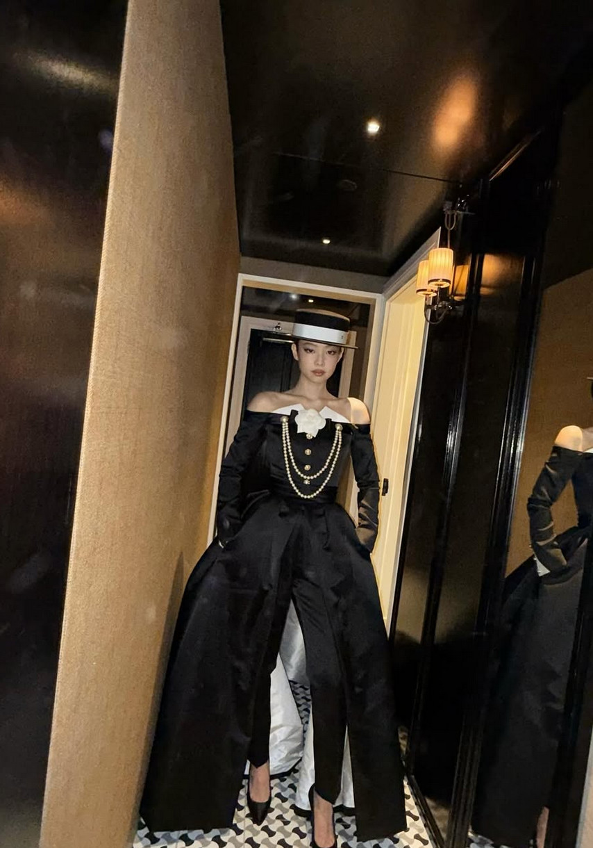 strapless open back dress Maje Red and Purple Lace Trim Short Sleeve Dress  The Hangout