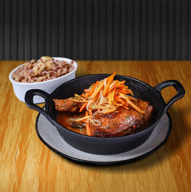 Foodie Finds with chef Edward Bugia | Photo: courtesy of Apero Neo-Bistro