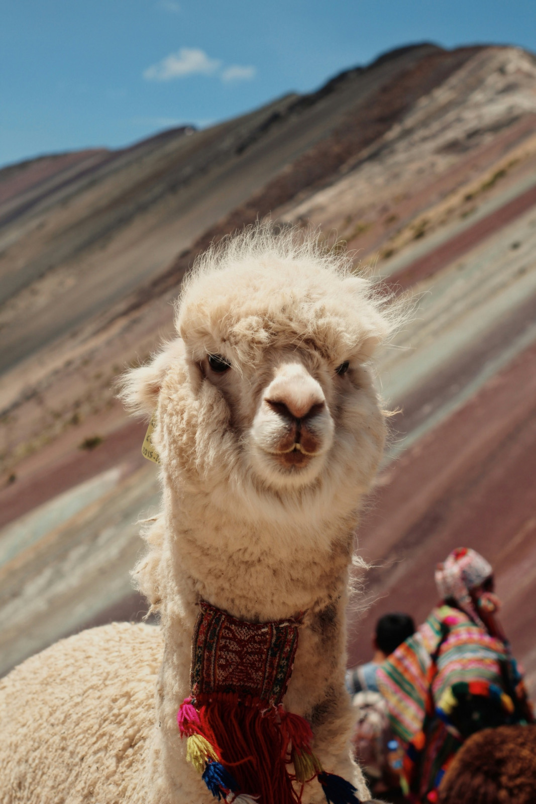 Tatler - Visa-free travel destinations for Filipinos 2026 - Peru - Photo / Unsplash)