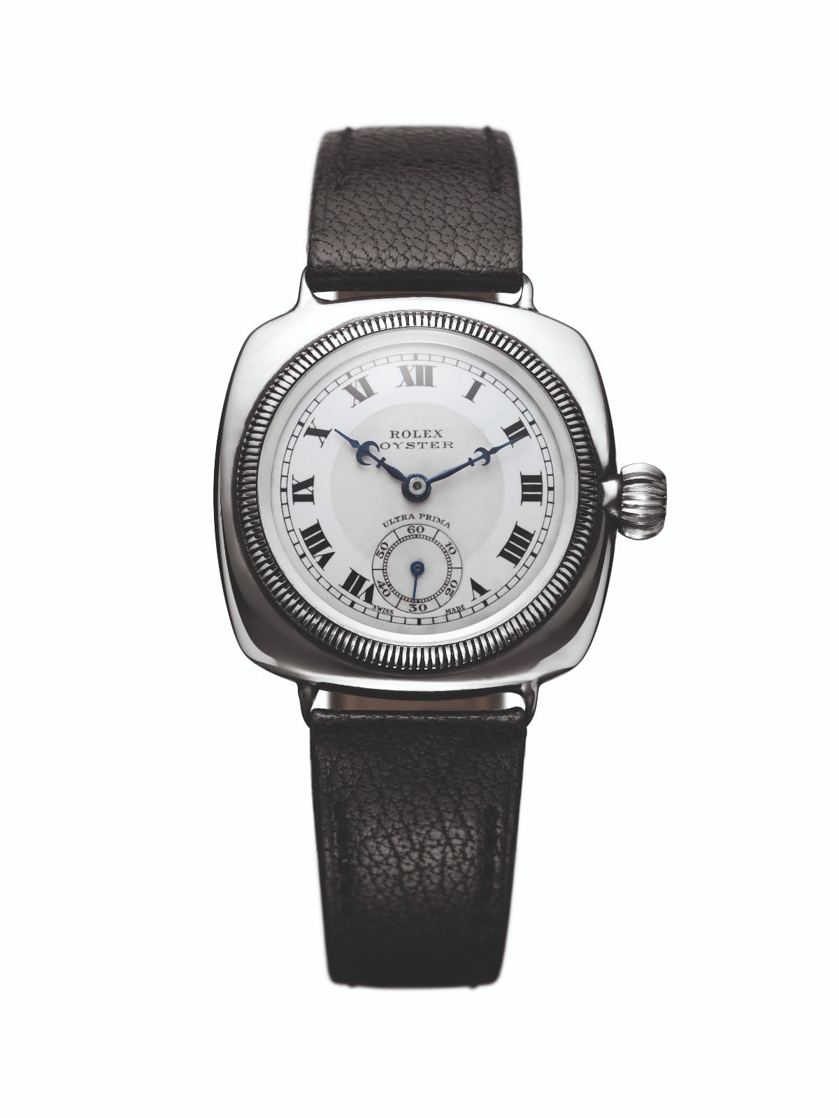 The first Rolex Oyster from 1926