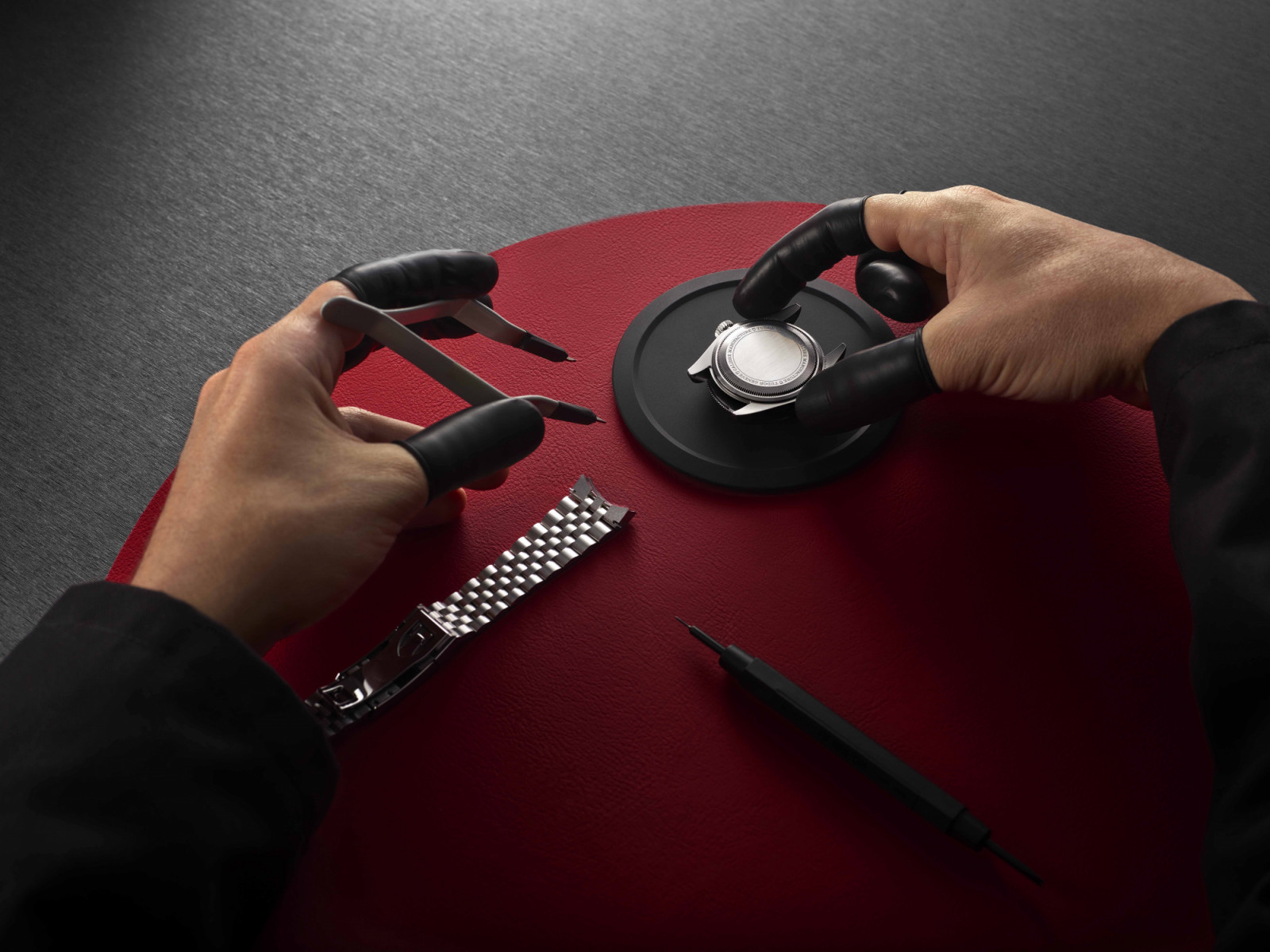 Tudor is celebrating its 100th anniversary in 2026 (Photo: Tudor)