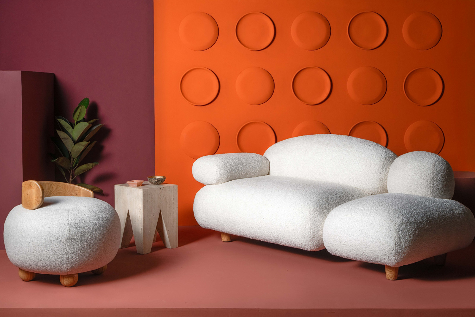 DESIGNPhilippines returns to Europe's design circuit through Maison&Objet Paris and Ambiente Frankfurt