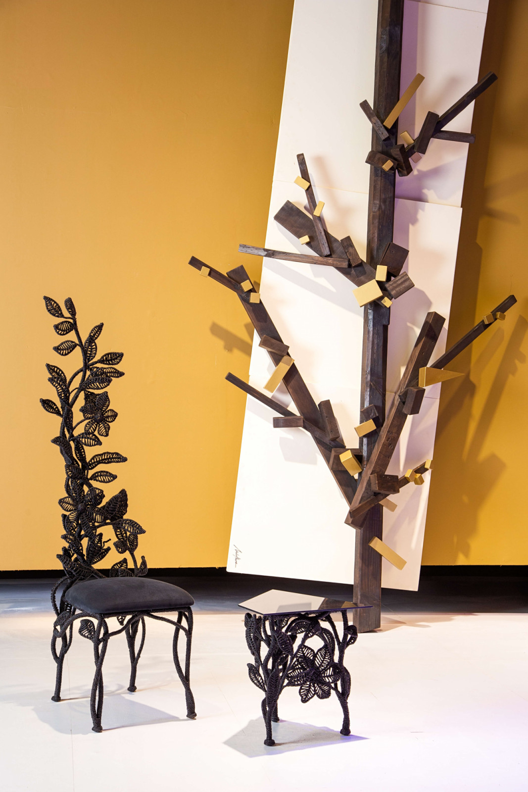 Filipino craftsmanship on display at Maison&Objet 2026, at the Philippine Pavilion through Artipelago III headed by DesignPhilippines
