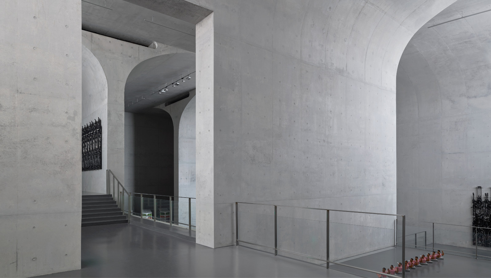 Long Museum West Bund (Photo: Walter Mair)