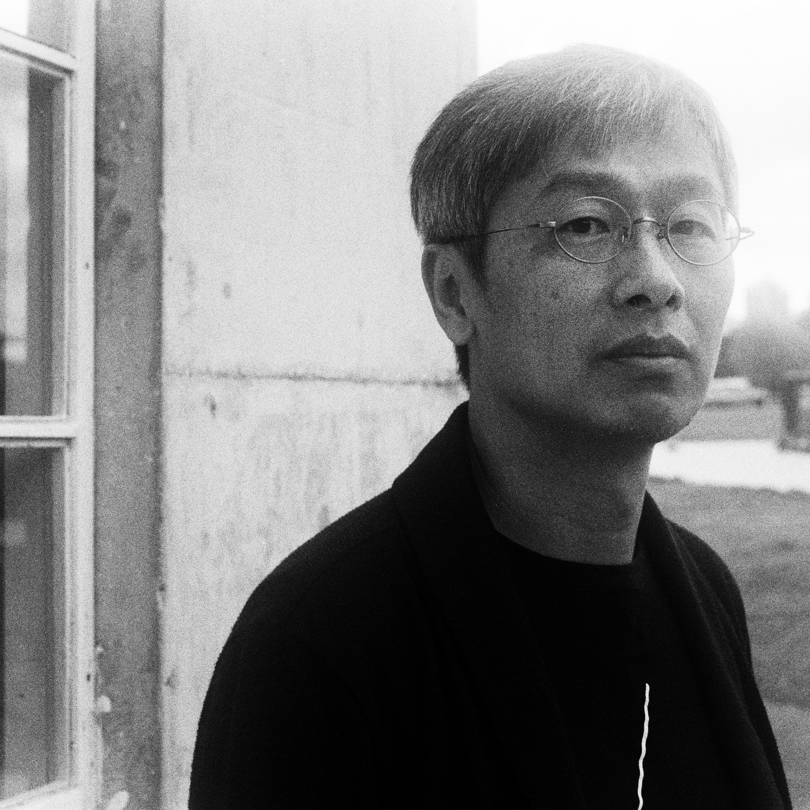 Architect Liu Yichun (Photo: Atelier Deshaus)