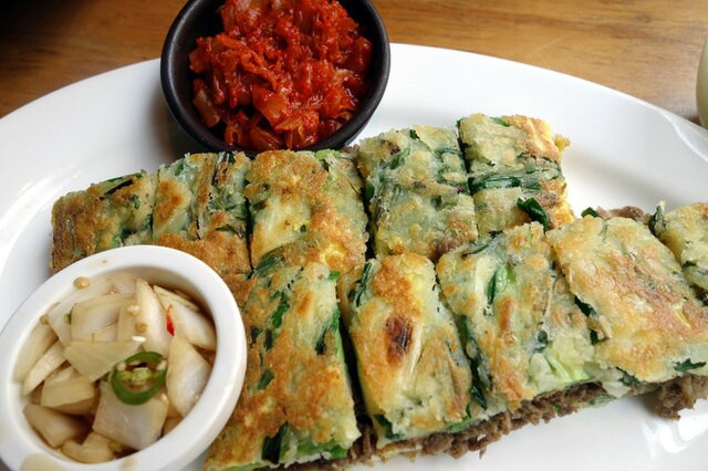 Pajeon