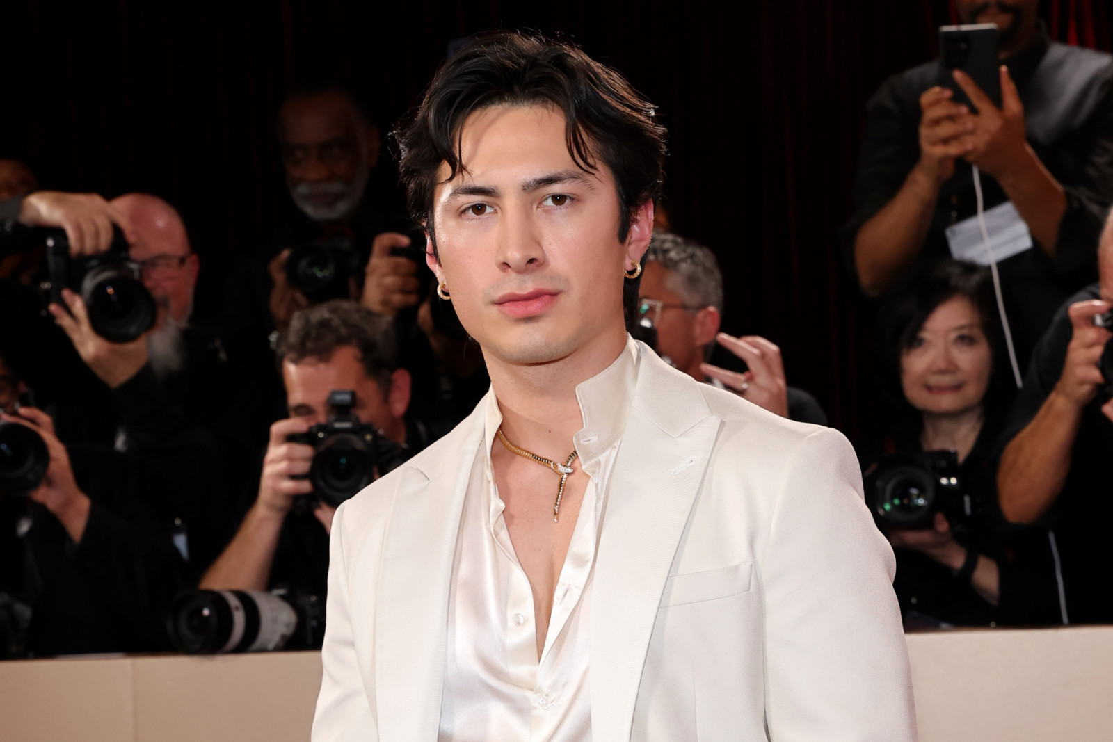 hudson williams