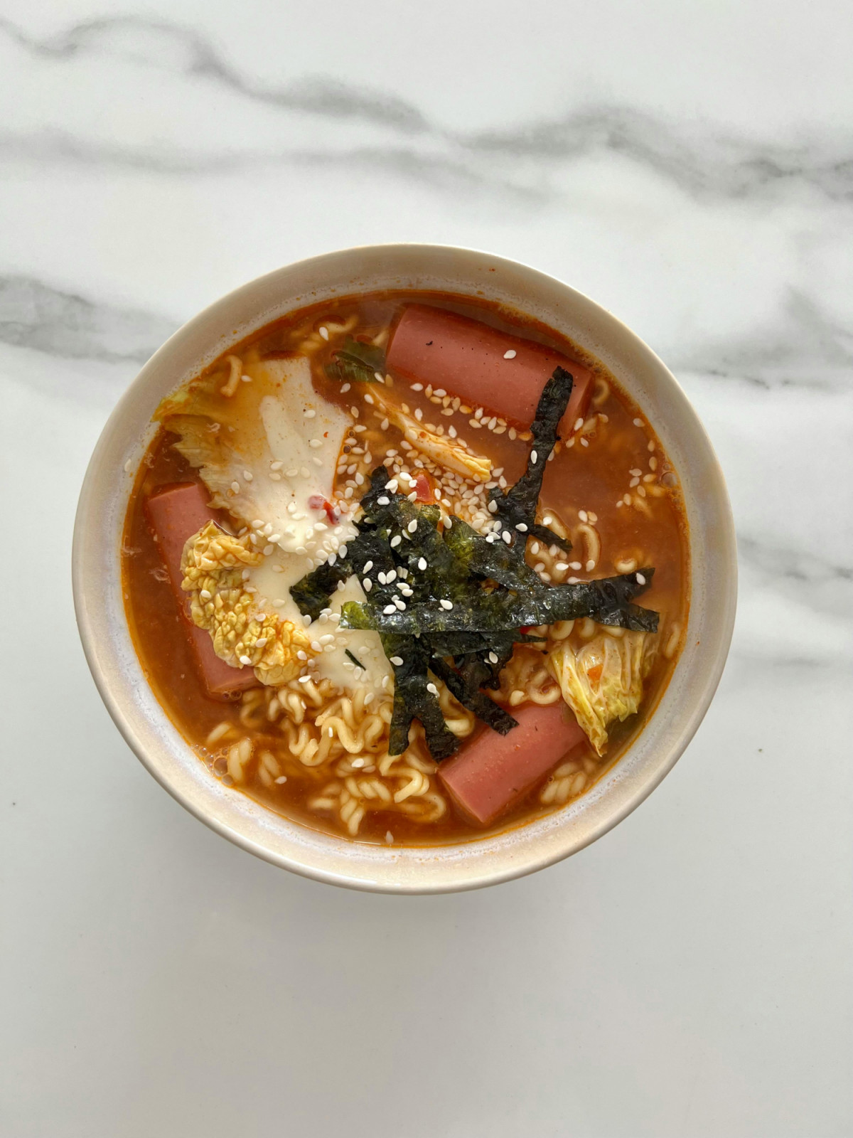 Army Stew