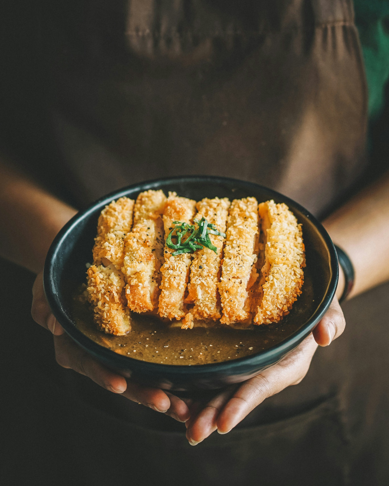 Katsu