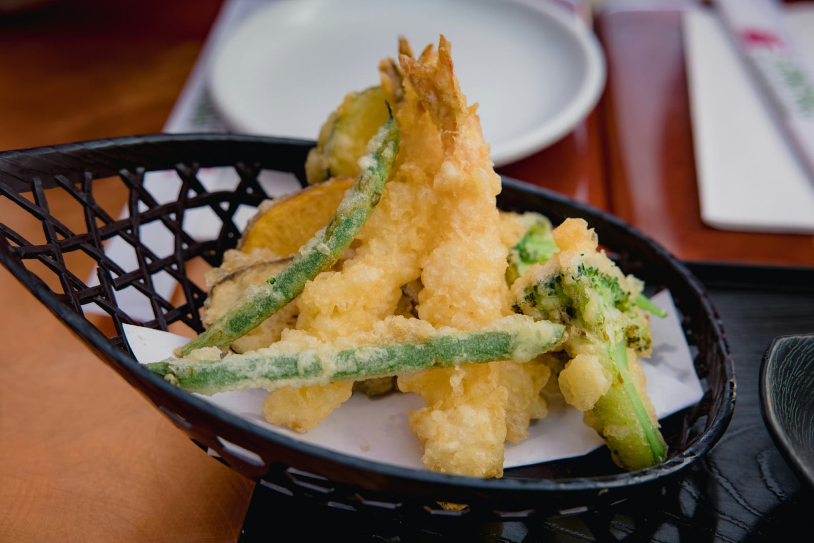 Tempura