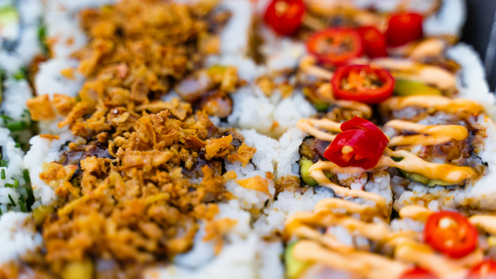 Sushi