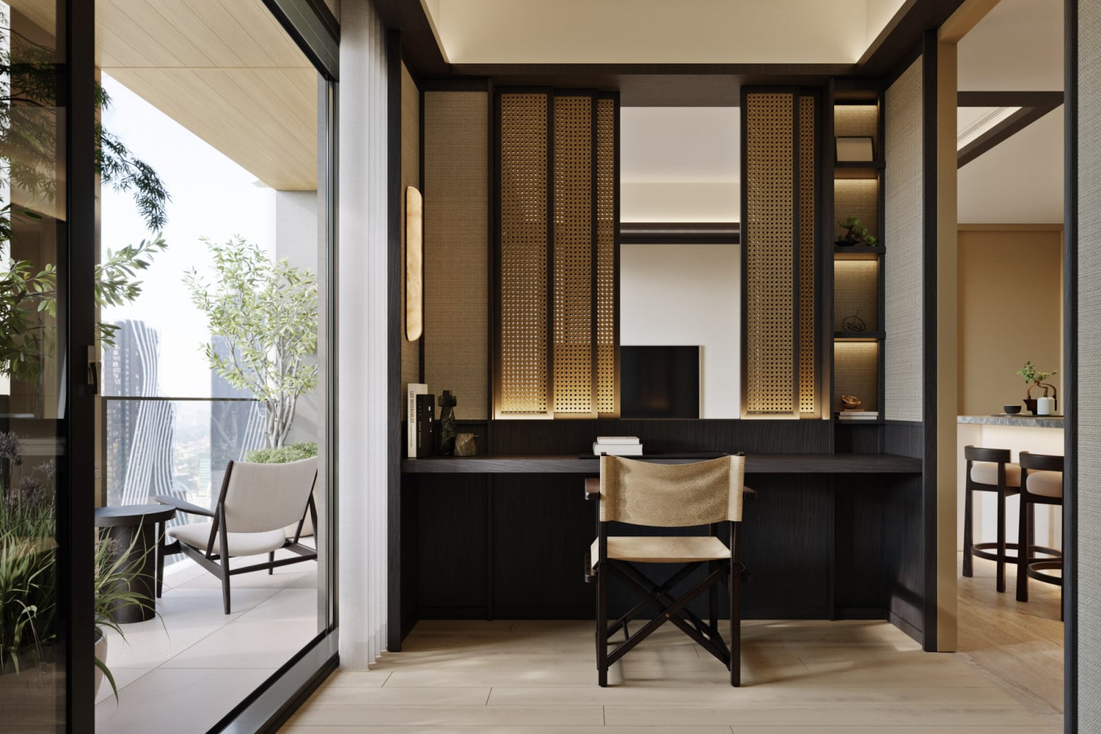 Every corner feels intuitive, emotionally resonant, and enduring