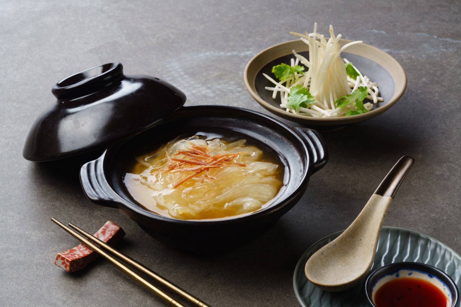 The best private dining rooms in Metro Manila, Philippines