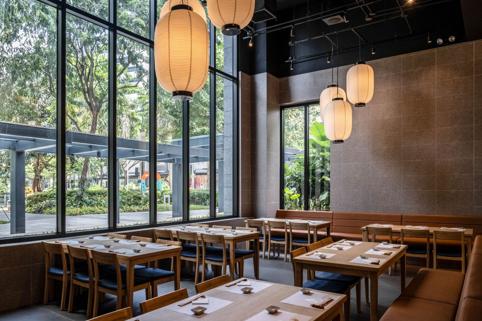 The best private dining rooms in Metro Manila, Philippines