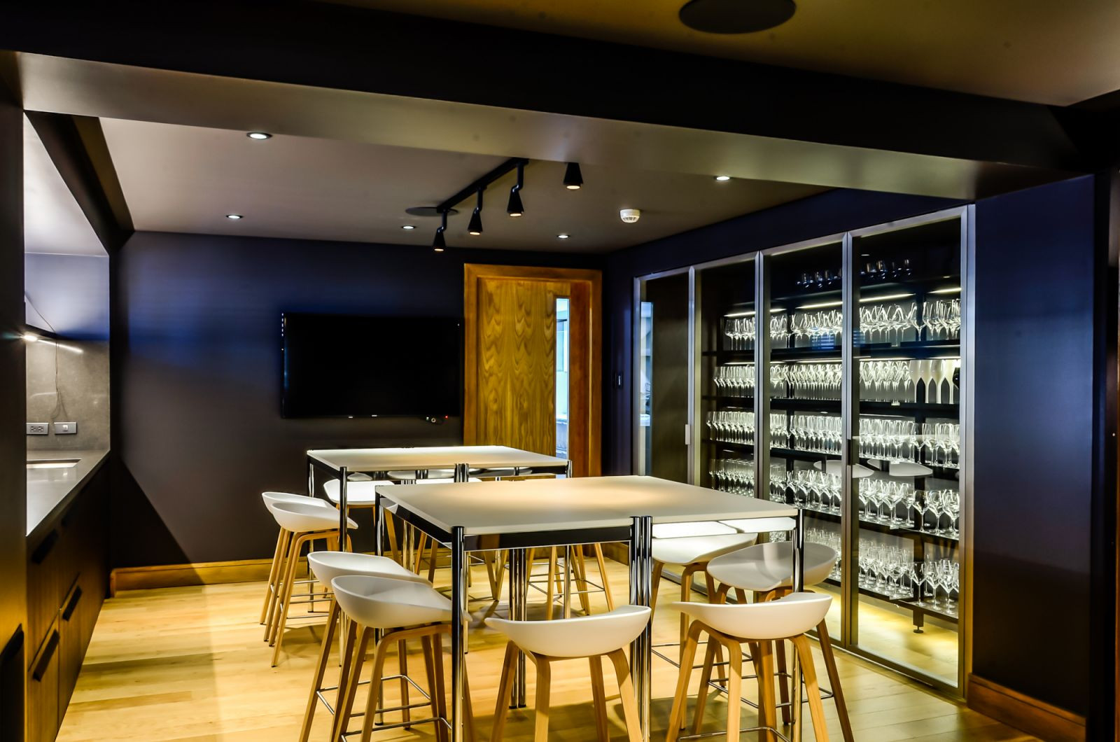 The best private dining rooms in Metro Manila, Philippines