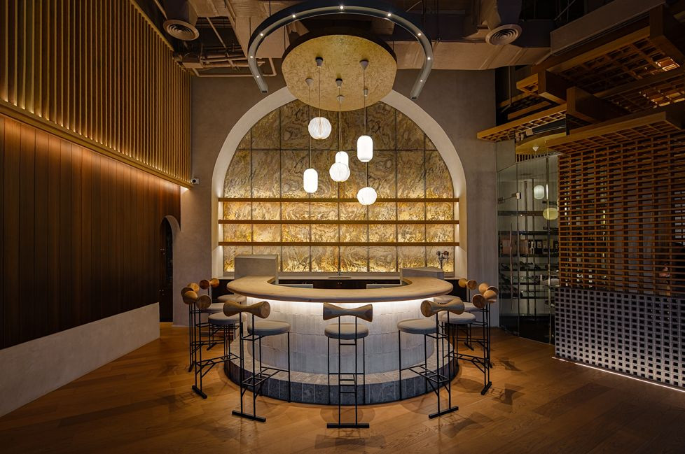The best private dining rooms in Metro Manila, Philippines