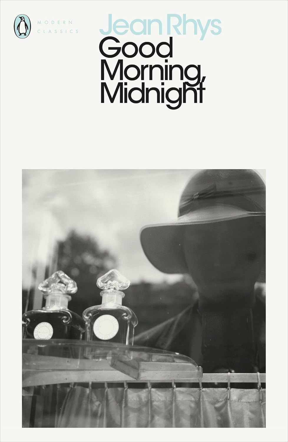 ‘Good Morning, Midnight’ by Jean Rhys (Photo: Penguin Classics)