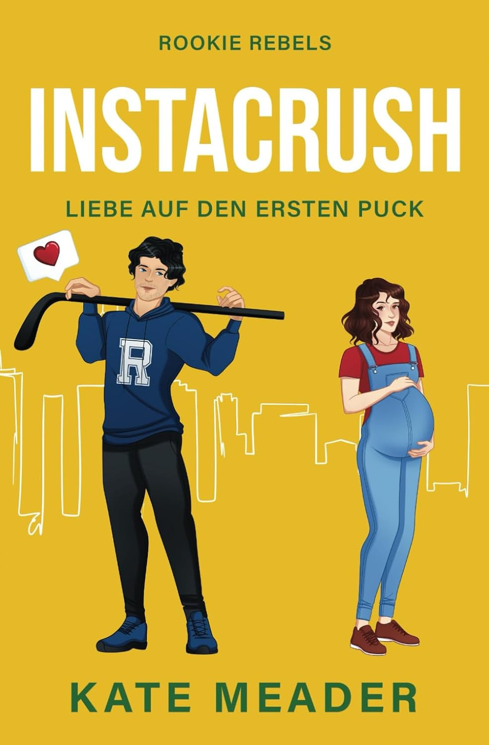 ‘Instacrush’ by Kate Meader (Photo: Kate Meader LLC)