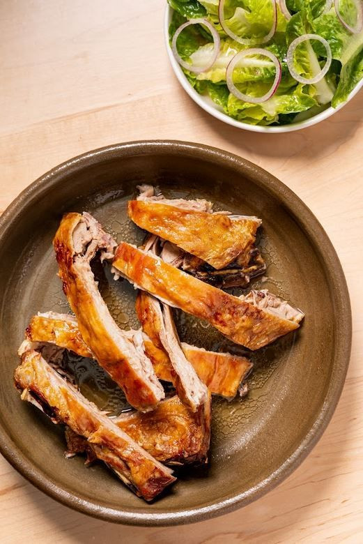 Tatler Best Philippines - Best Spanish Restaurants 2025 - Asador Alfonso