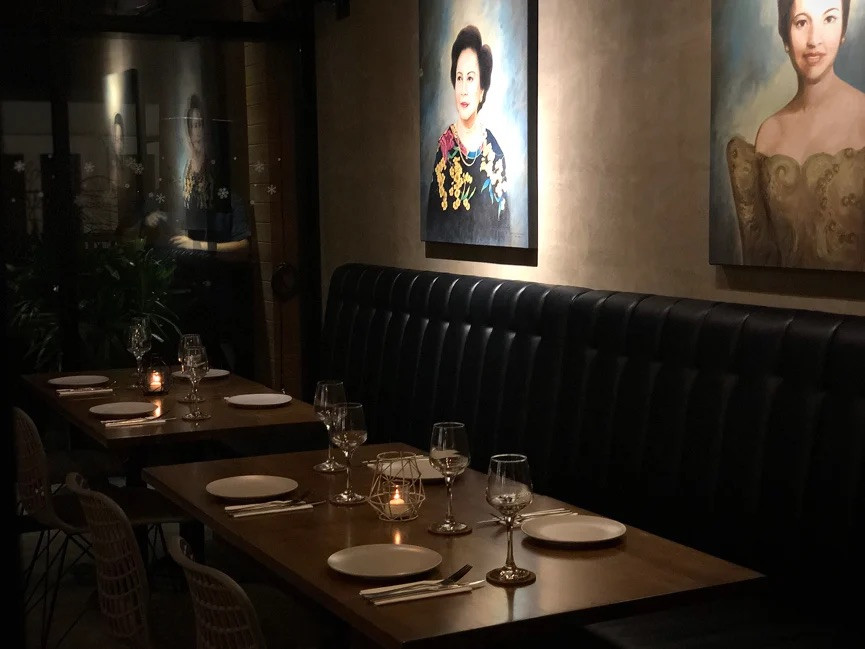 Tatler Best Philippines - Best Spanish Restaurants 2025 - Mijo Comfort Food