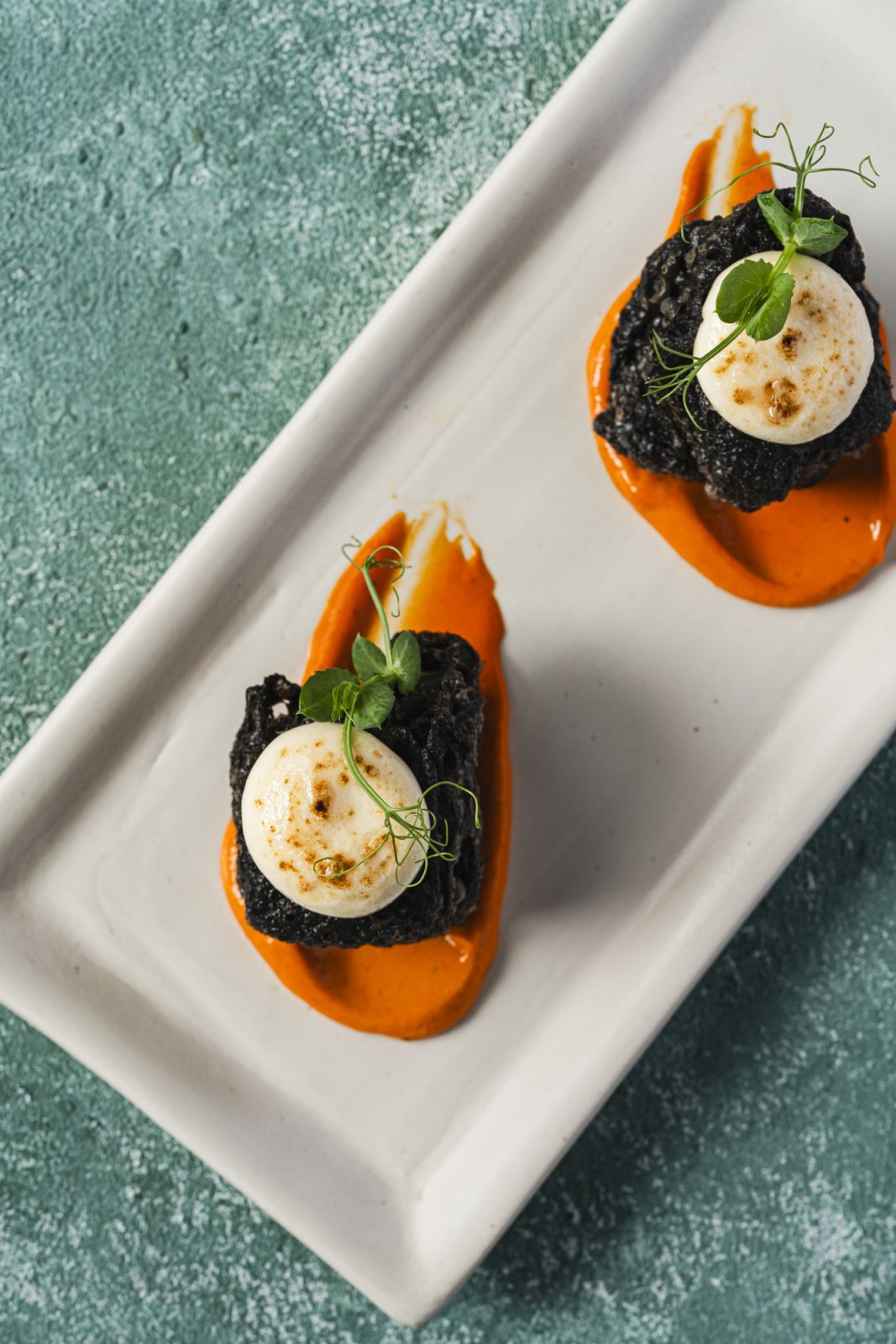 Tatler Best Philippines - Best Spanish Restaurants 2025 - Alma