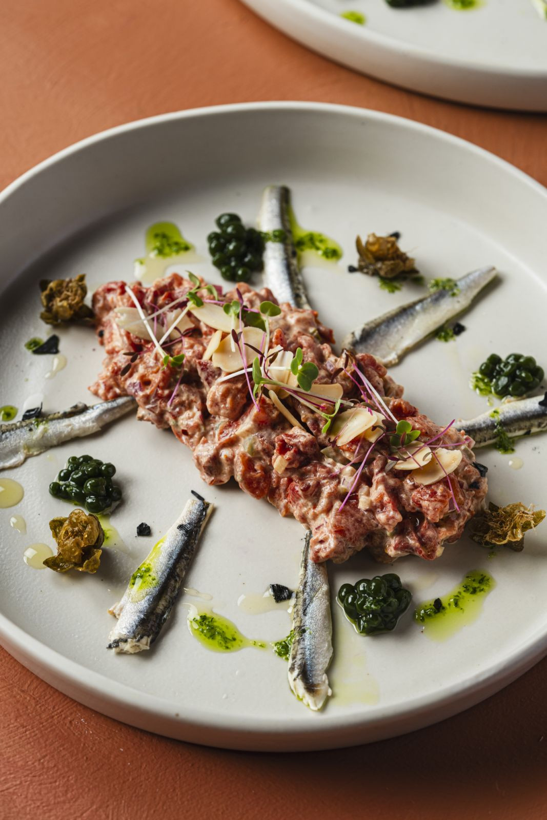 Tatler Best Philippines - Best Spanish Restaurants 2025 - Alma
