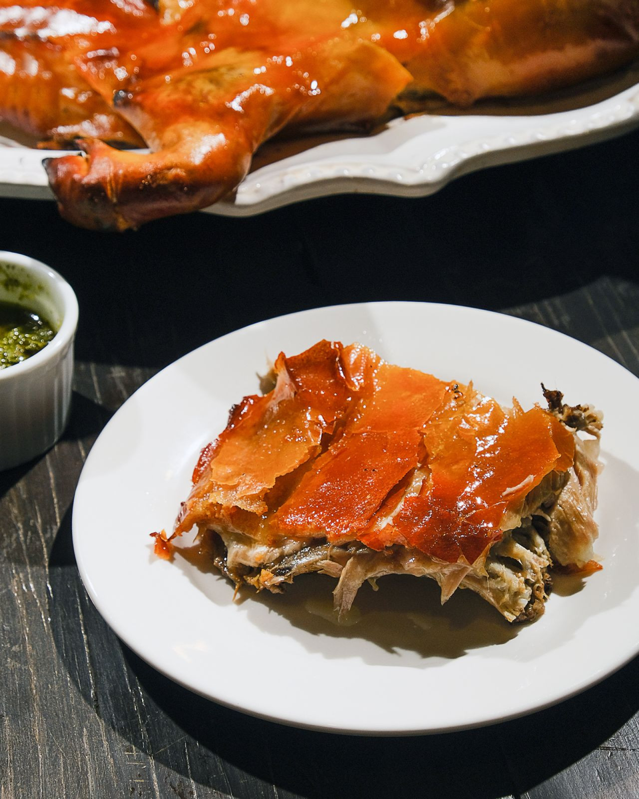 Tatler Best Philippines - Best Spanish Restaurants 2025 - Azucarera