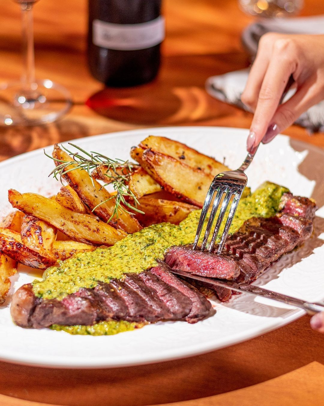 Tatler Best Philippines - Best Spanish Restaurants 2025 - El Born