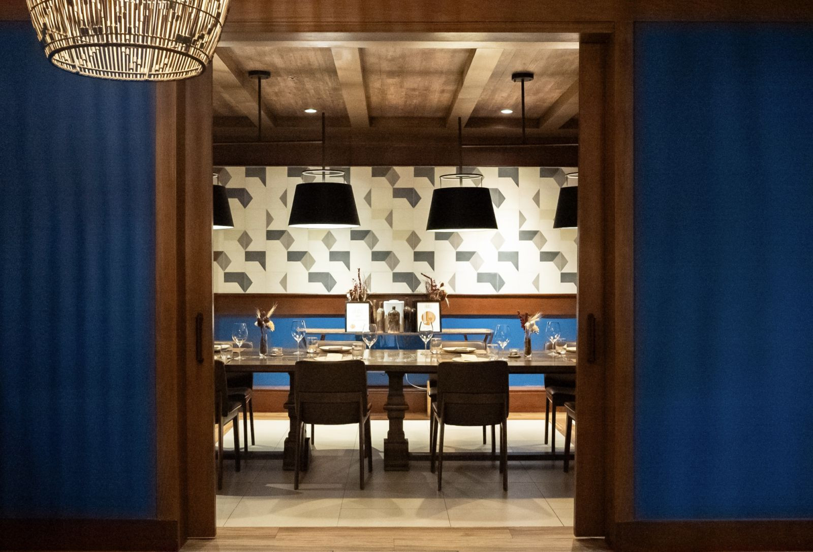 Tatler Best Philippines - Best Spanish Restaurants 2025 - Txoko Asador