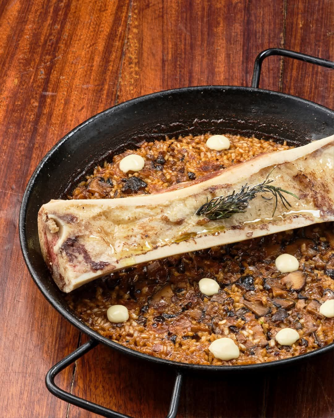 Tatler Best Philippines - Best Spanish Restaurants 2025 - Txoko Asador