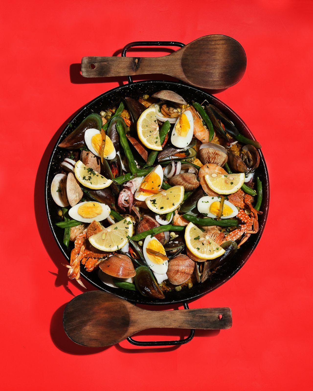 Tatler Best Philippines - Best Spanish Restaurants 2025 - Azucarera