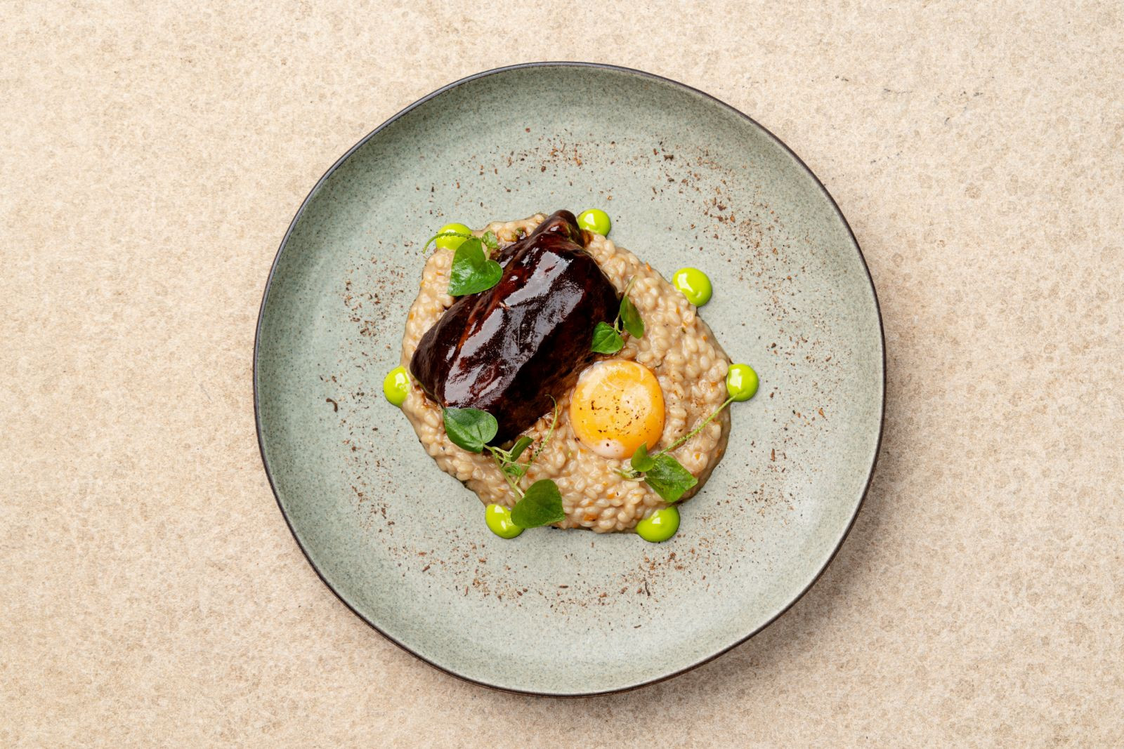 Tatler Best Philippines - Best Spanish Restaurants 2025 - Enye by Chele Gonzalez