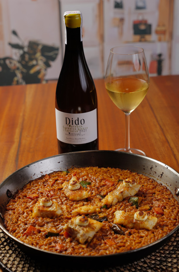 Tatler Best Philippines - Best Spanish Restaurants 2025 - El Born