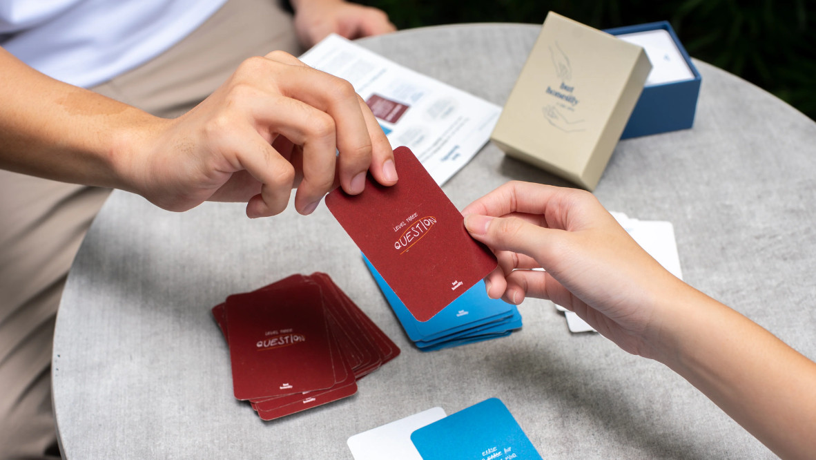 Chinese New Year 2026: local card games to play at family gatherings