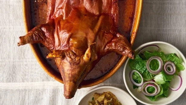 Top Spanish Restaurants in the Philippines for 2025