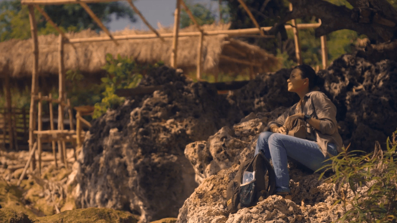 Alessandra de Rossi (Photo: courtesy of Cine Filipino)