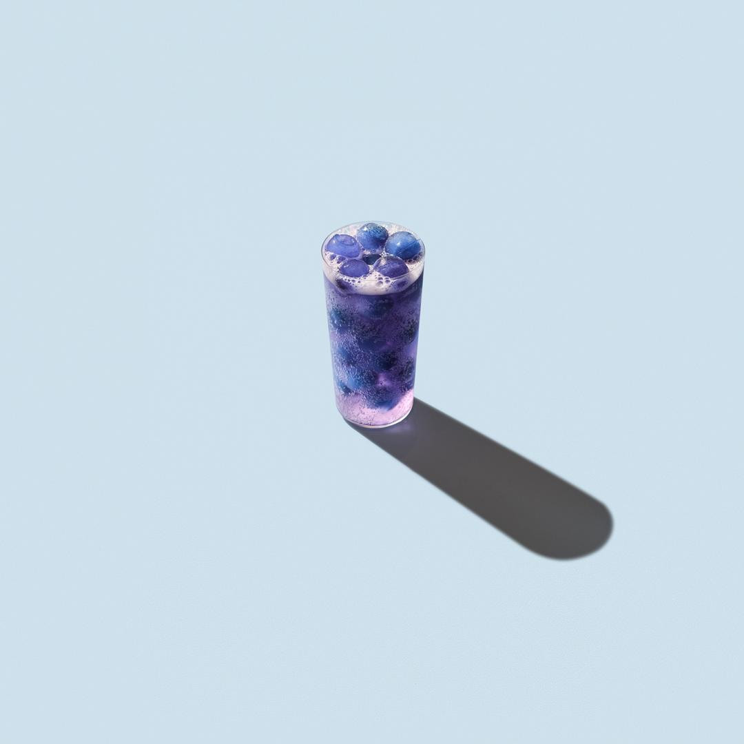 Glacier, by Bar Trigona