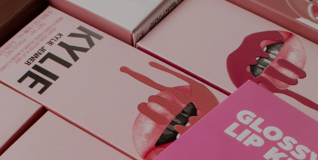 Kylie Lip Kit
