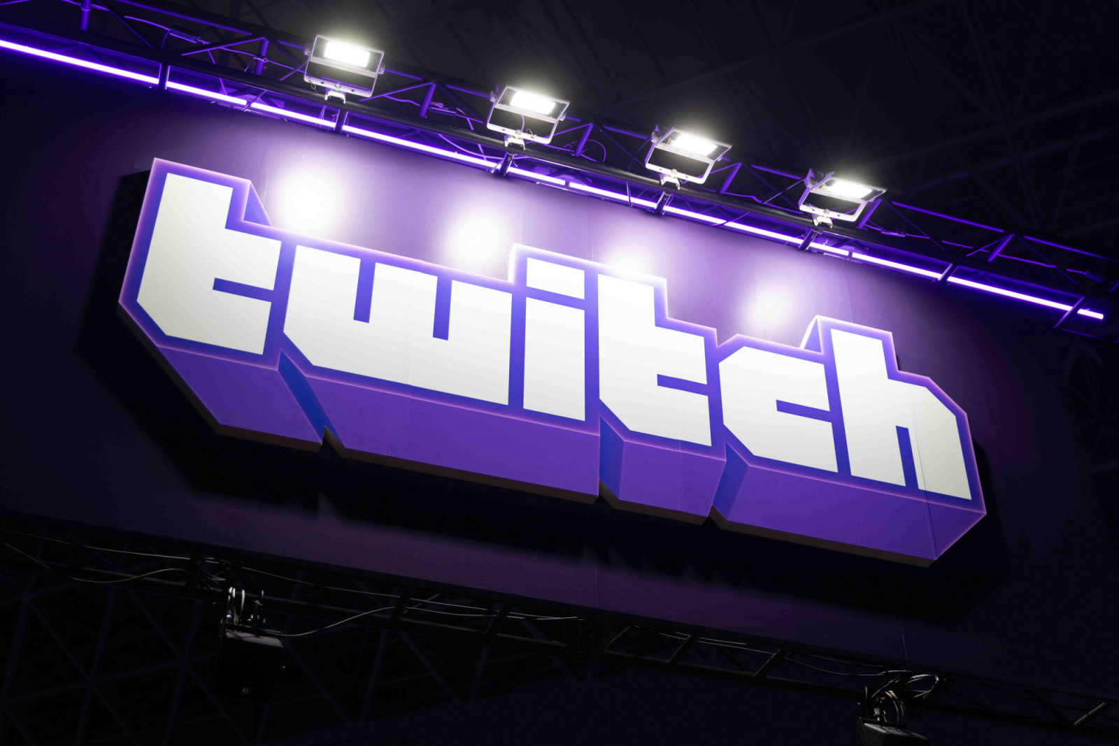 Twitch, a livestreaming platform acquired by e-commerce giant Amazon, attracts an average of 105 million monthly visitors (Photo: Getty Images)