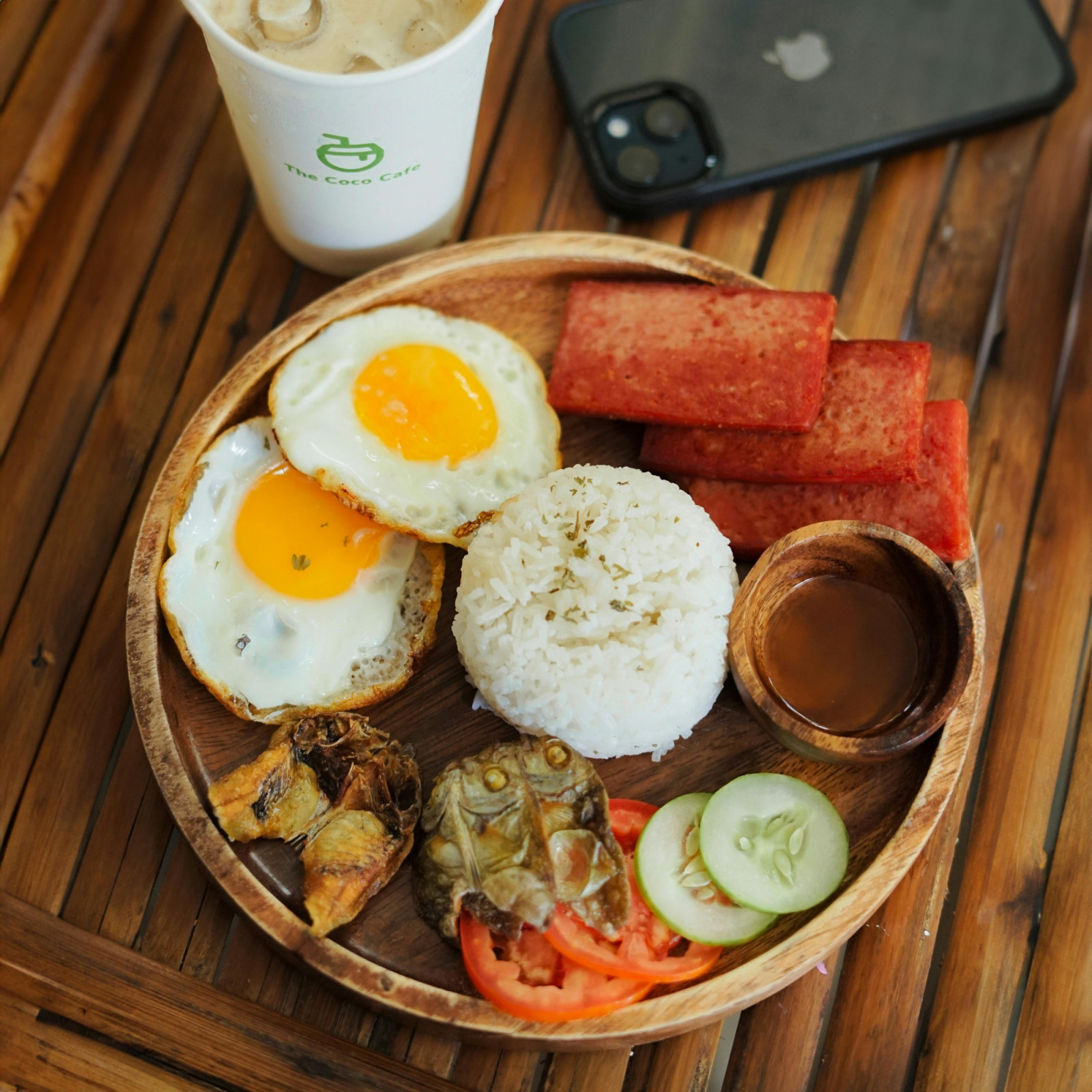 Silog