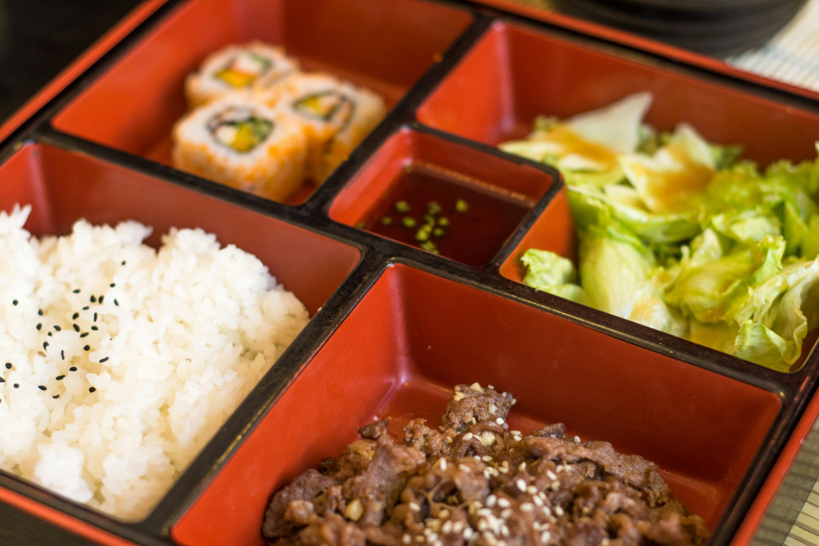 Bento