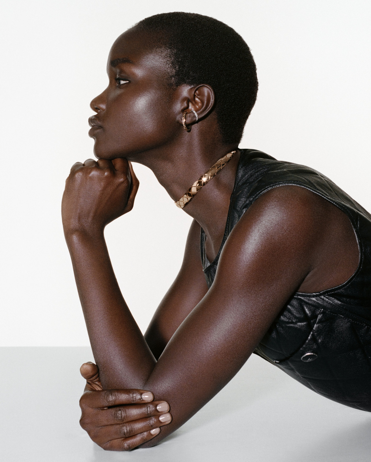 2026年全新Coco Crush新品。(Photo: Chanel)