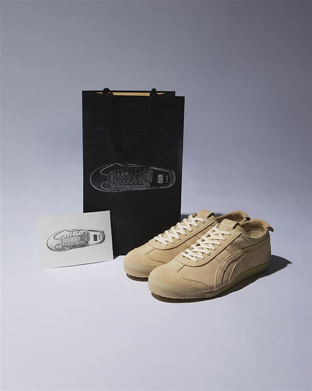 From Tottori to the world: Onitsuka Tiger and the art of growing without losing your roots