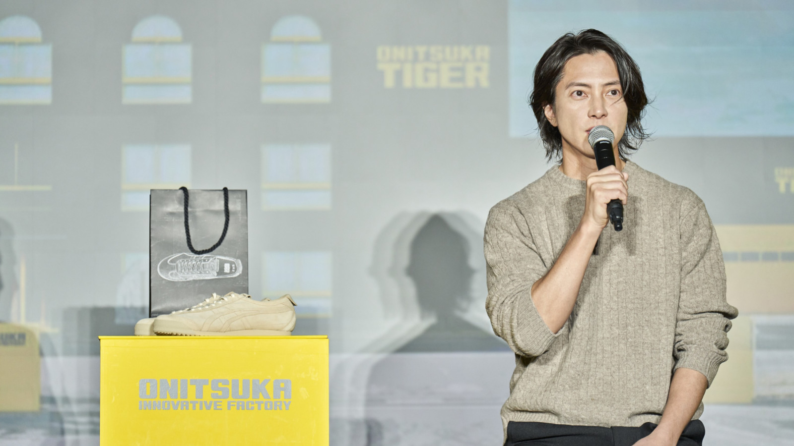 From Tottori to the world: Onitsuka Tiger and the art of growing without losing your roots