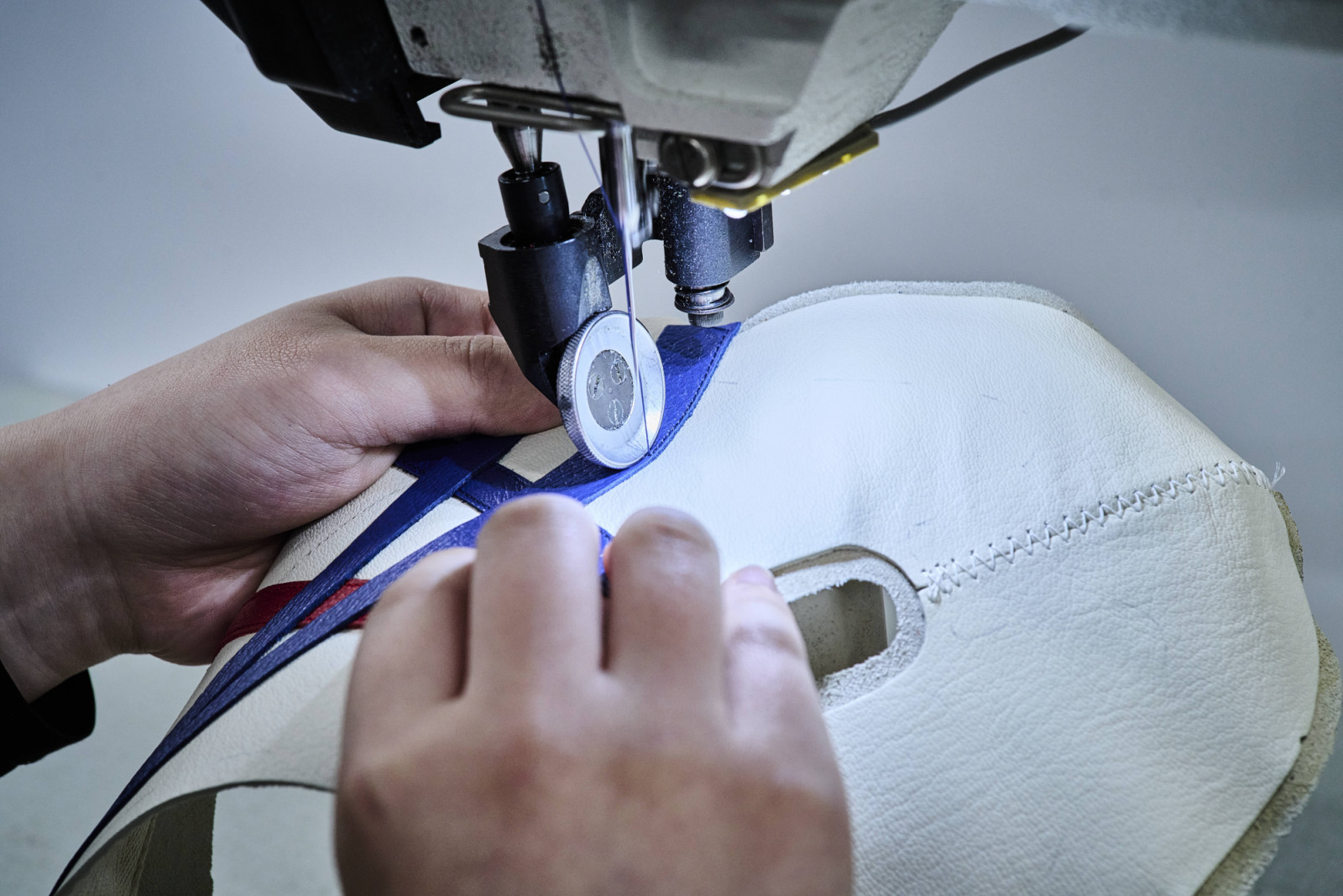 From Tottori to the world: Onitsuka Tiger and the art of growing without losing your roots